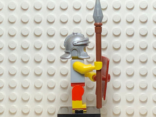 Roman Soldier, col06-10 Minifigure LEGO®   