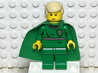 Draco Malfoy, hp020 Minifigure LEGO®   