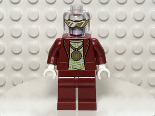 Invizable, uagt021 Minifigure LEGO®   