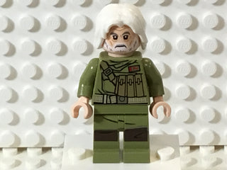 Admiral Ematt, sw0891 Minifigure LEGO®   
