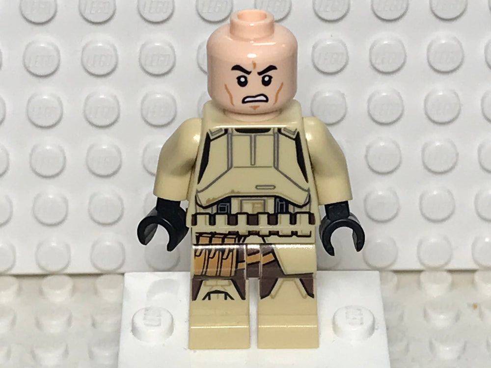 Scarif Stormtrooper (Shoretrooper), sw0815 Minifigure LEGO®   