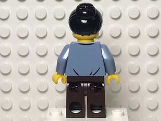 Runme, njo442 Minifigure LEGO®   