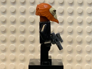 Dryden's Guard, sw0954 Minifigure LEGO®   