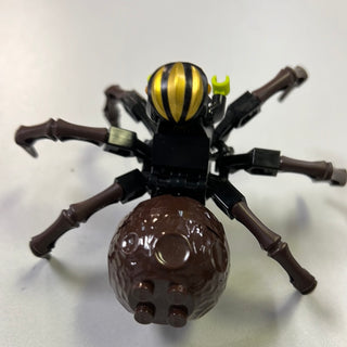 Spinlyn, loc065 Minifigure LEGO®   