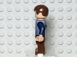 Han Solo, sw0290 Minifigure LEGO®   