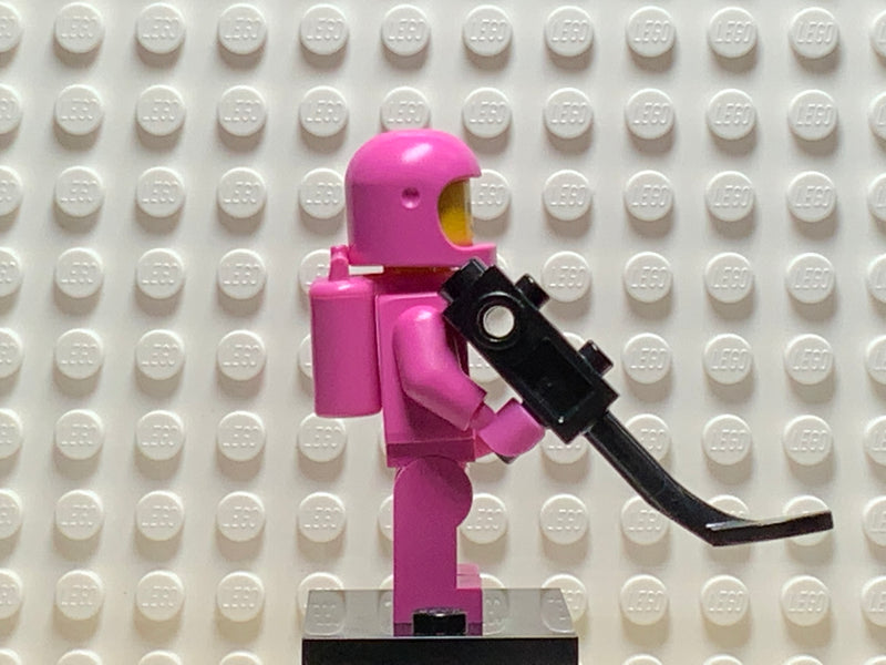 Classic Space, Lenny, tlm108