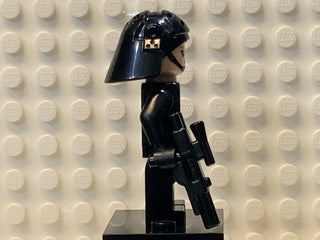 Corporal Zuzanu Latt, sw0912 Minifigure LEGO®   