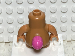Jeremy, idea029 Minifigure LEGO®   