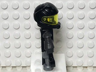 Space Villain, col03-6 Minifigure LEGO®   