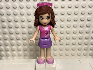 Olivia, frnd257 Minifigure LEGO®   