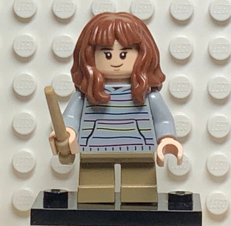 Hermione Granger, hp156