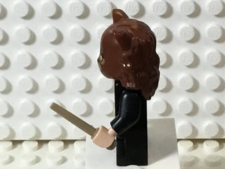 Hermione Granger, hp286 Minifigure LEGO®   
