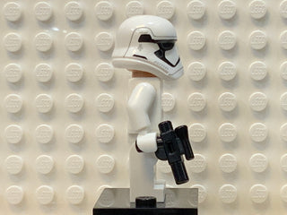 First Order Treadspeeder Driver, sw1056 Minifigure LEGO®   