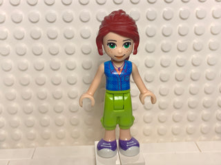 Mia, frnd236 Minifigure LEGO®   