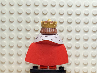 Classic King, col13-1 Minifigure LEGO®   