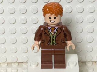George Weasley, hp251 Minifigure LEGO®   