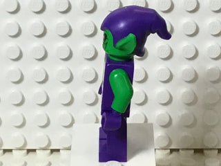 Green Goblin, sh695 Minifigure LEGO®   