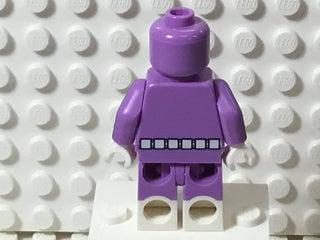 The Calculator, coltlbm-18 Minifigure LEGO®   