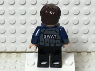 Commissioner James Gordon, sh063 Minifigure LEGO®   