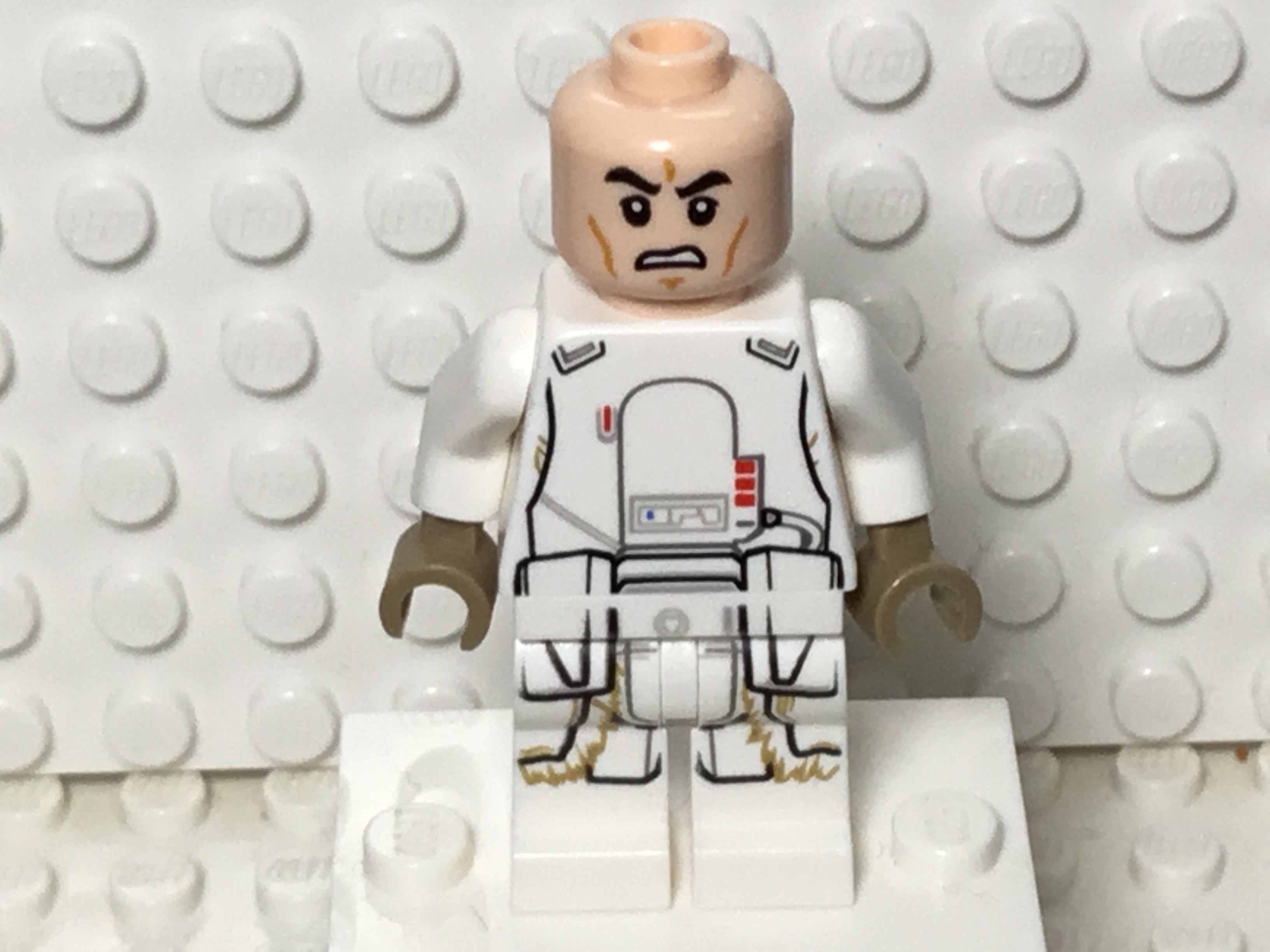 Range Trooper, sw0950 – United Brick Co®