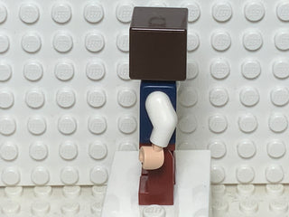 Pirate, min068 Minifigure LEGO®   