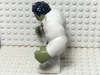 Hulk, sh611 Minifigure LEGO®   