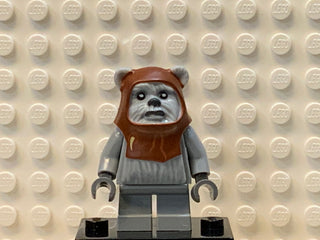 Chief Chirpa, sw0236 Minifigure LEGO®   