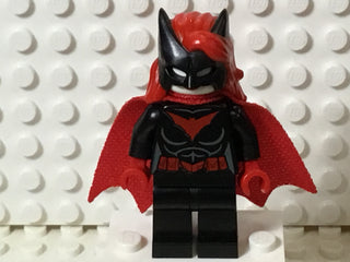 Batwoman, sh522 Minifigure LEGO®   