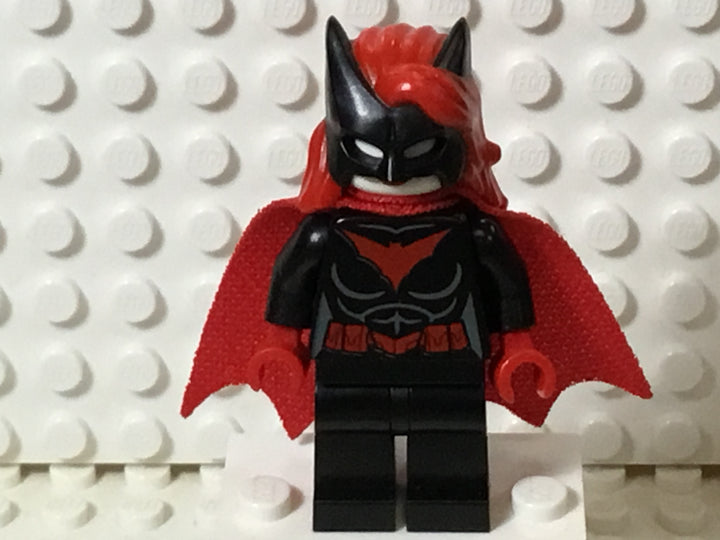 Batwoman, sh522