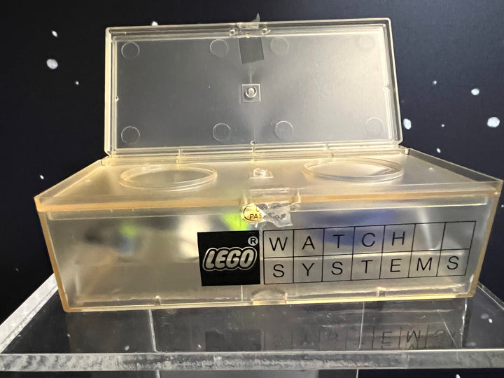 Lego® Star Gazer Master Watch Collection