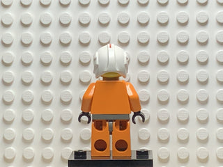 Luke Skywalker - Pilot, sw0019a Minifigure LEGO®   