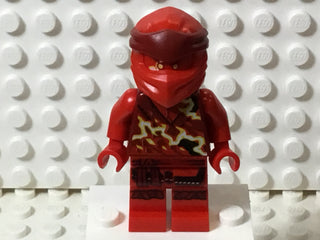 Kai, njo620 Minifigure LEGO®   