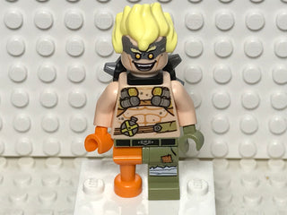 Junkrat, ow016 Minifigure LEGO®   
