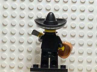 Mariachi, col16-13 Minifigure LEGO®   