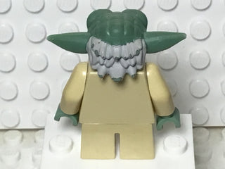 Yoda, sw0219 Minifigure LEGO®   