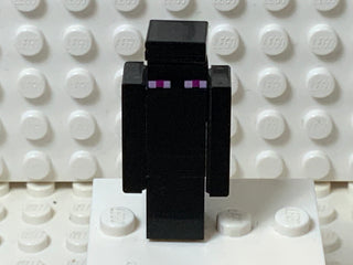 Micromob Enderman, min008 Minifigure LEGO®   