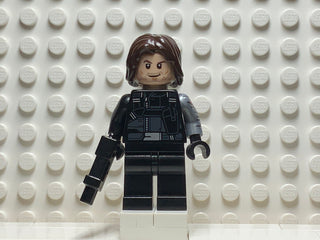 Winter Soldier, sh257 Minifigure LEGO®   