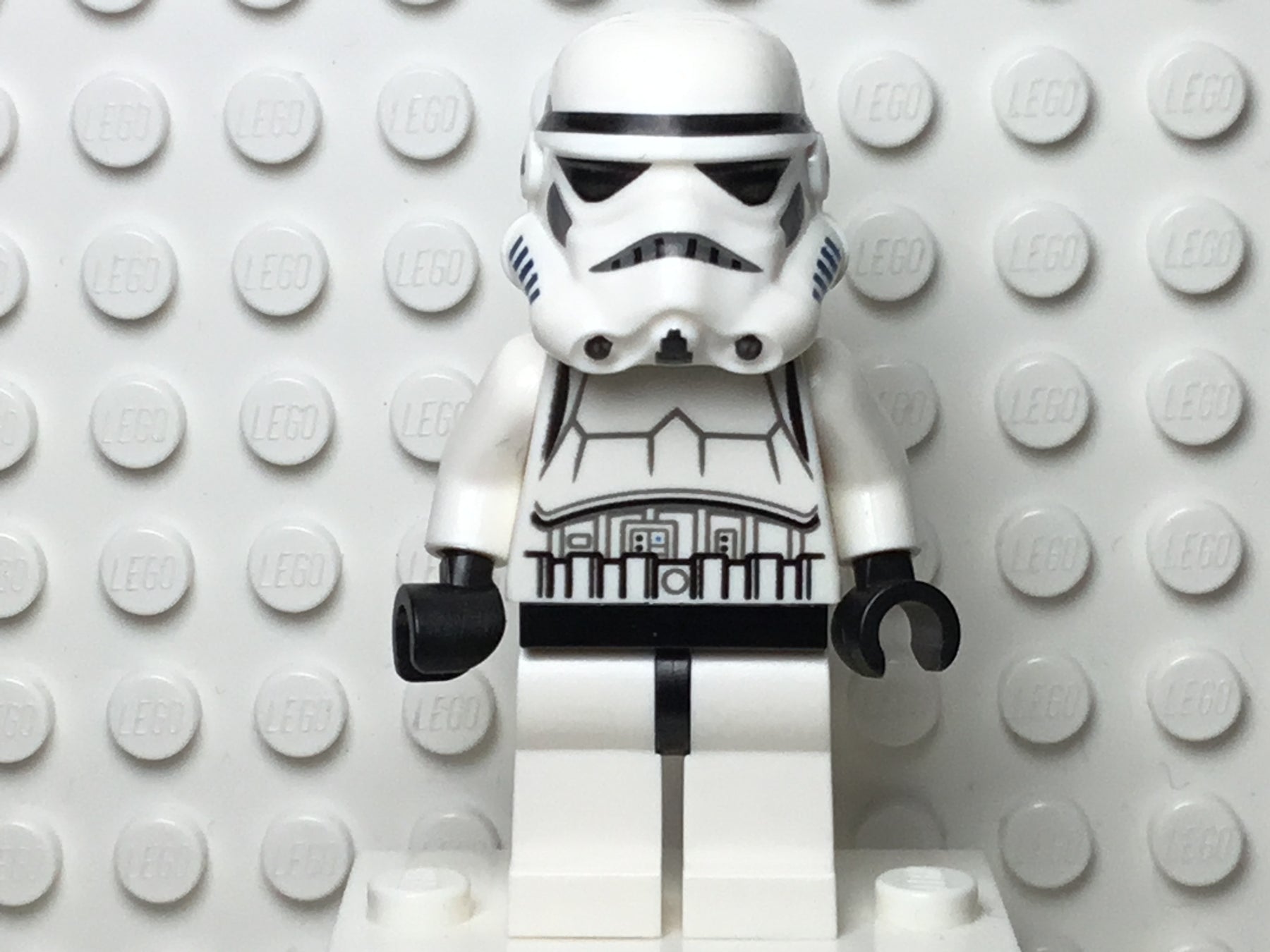 LEGO Stormtrooper Minifigure sw0366