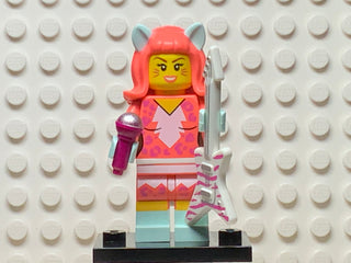 Kitty Pop, coltlm2-15 Minifigure LEGO®   
