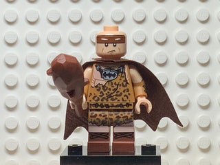 Clan of the Cave Batman, coltlbm-4 Minifigure LEGO®   