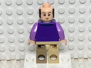 Paul, idea026 Minifigure LEGO®   