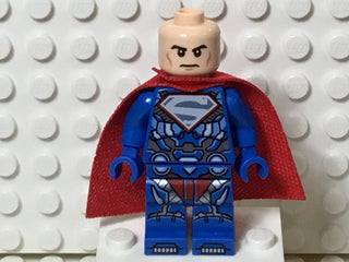 Lex Luthor, sh519 Minifigure LEGO®   