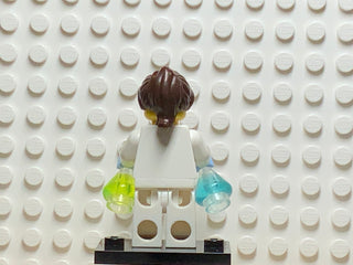 Scientist, col11-11 Minifigure LEGO®   