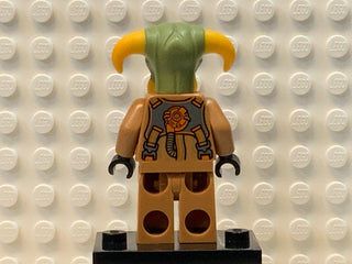 Boolio, sw1068 Minifigure LEGO®   