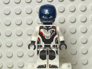 Captain America, sh560 Minifigure LEGO®   