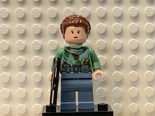 Princess Leia, sw0235 Minifigure LEGO®   
