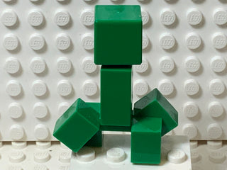 Creeper, min012 Minifigure LEGO®   