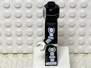 Skeleton Guy, col14-11 Minifigure LEGO®   