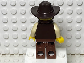 Sheriff, col13-2 Minifigure LEGO®   