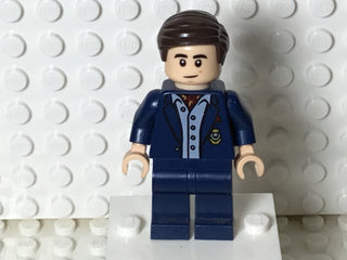 Bruce Wayne, sh235 Minifigure LEGO®   